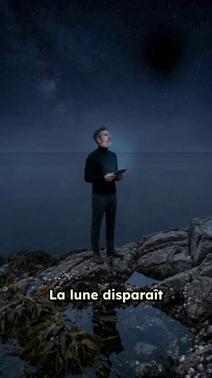 No Moon