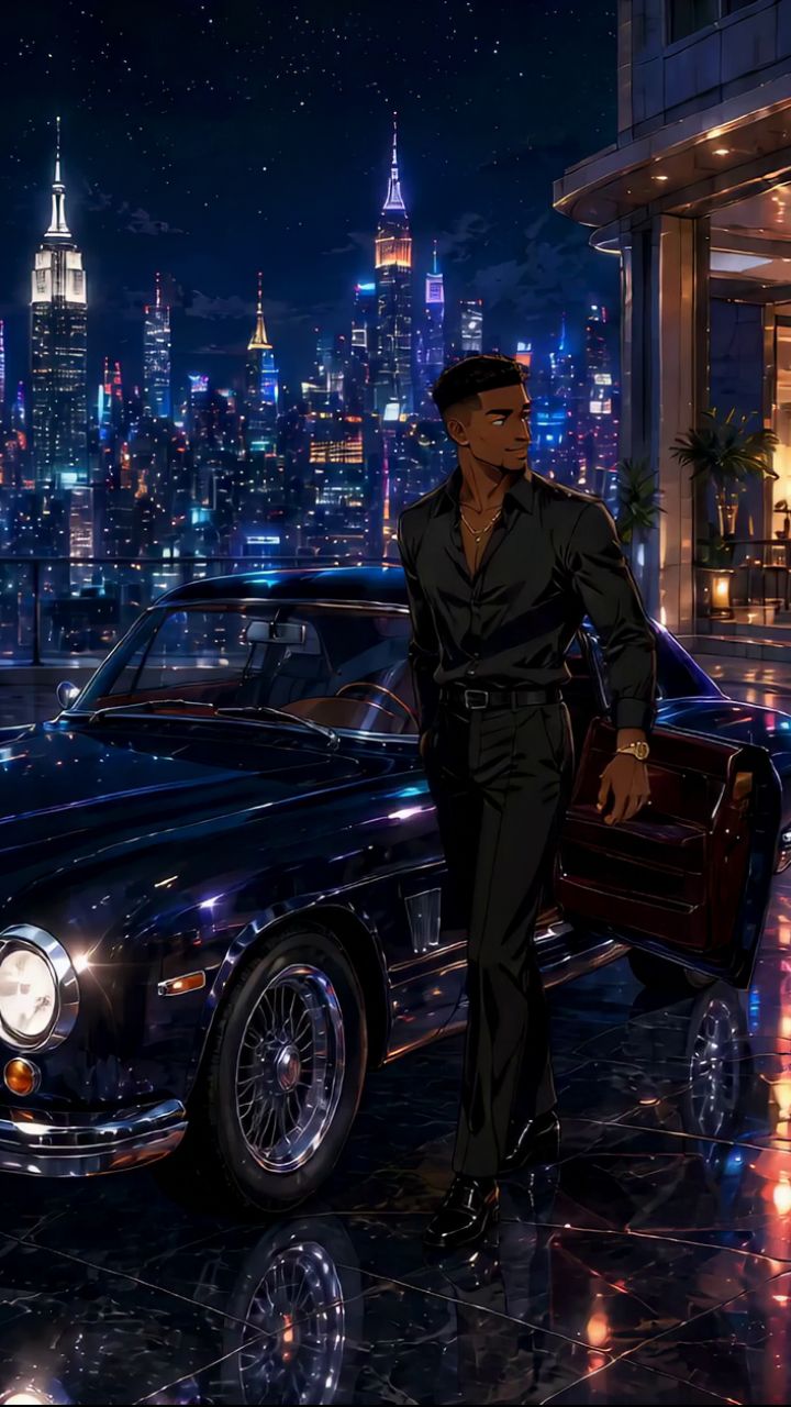 Late Night Fever v1
