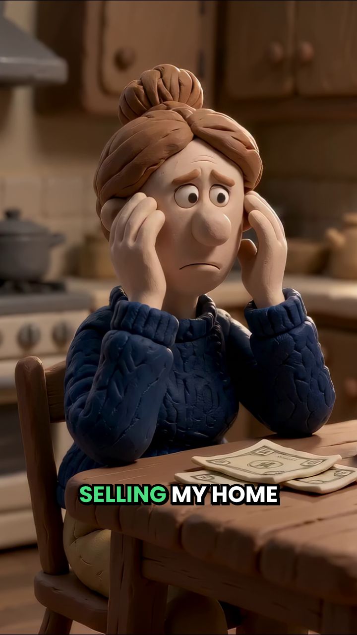 Fresh Start Claymation Journey