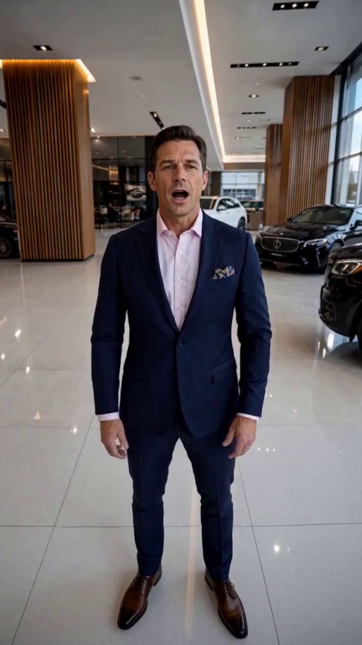 eCars Inc: The One Platform for Dealerships