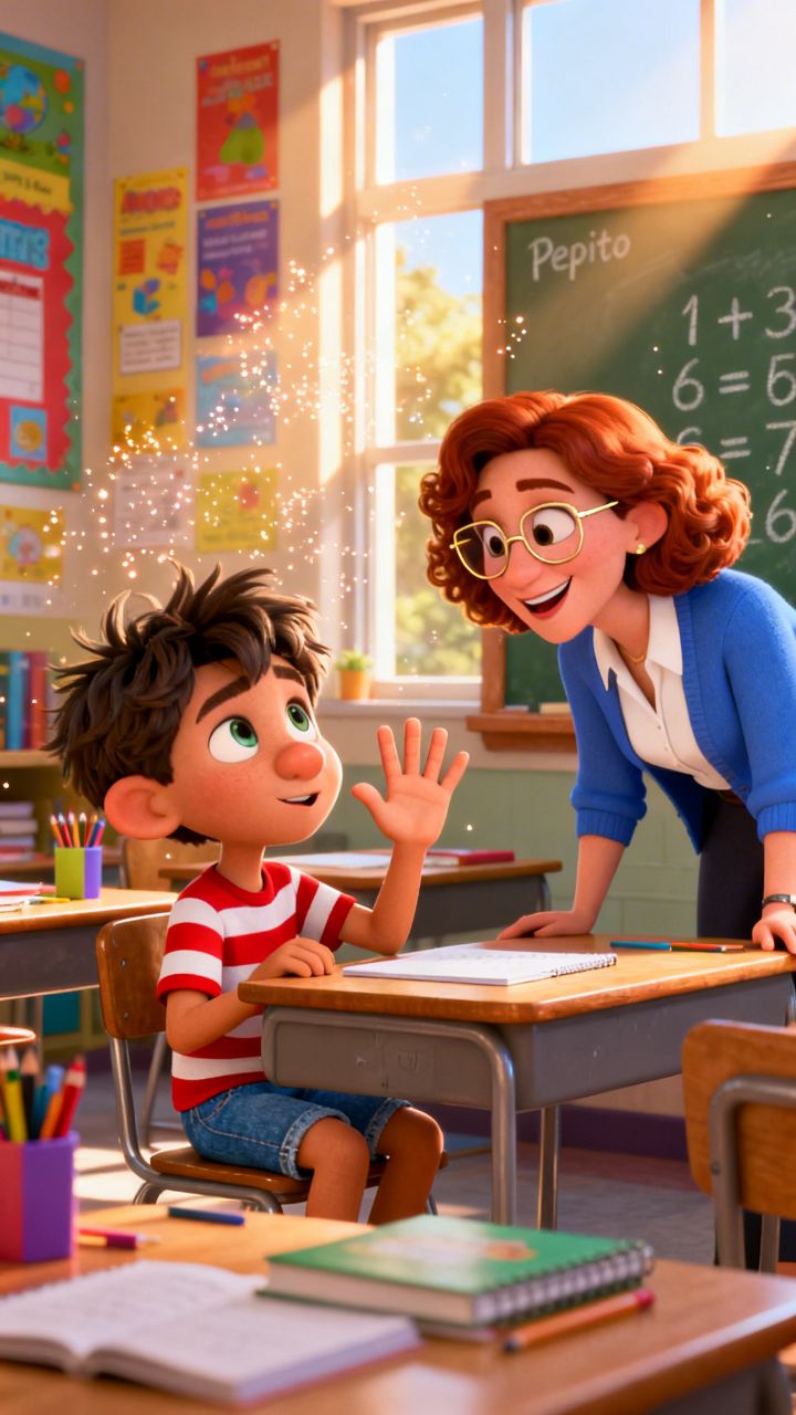 ¡Ayy Pepito! Chistes cortos