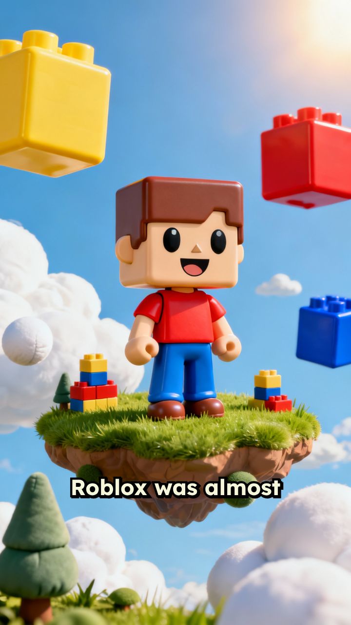 Crazy Roblox Facts You Didn’t Know