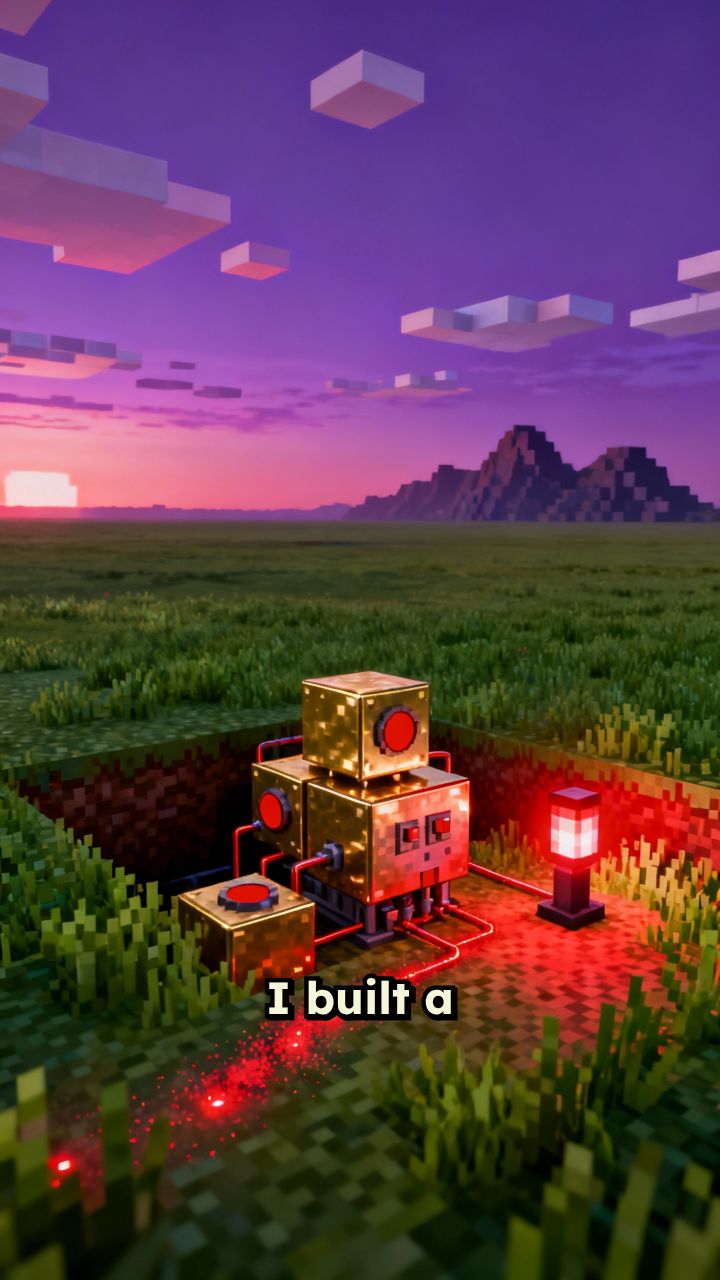 The Herobrine Detector Mystery