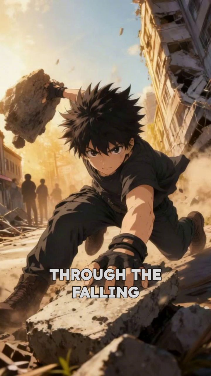 The Multiplied Hero