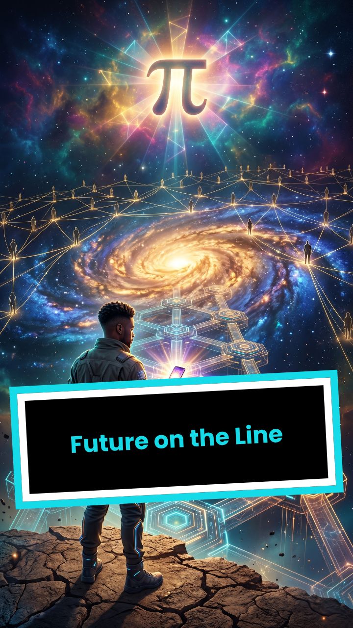 Future on the Line