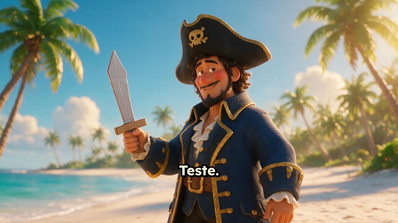 Teste