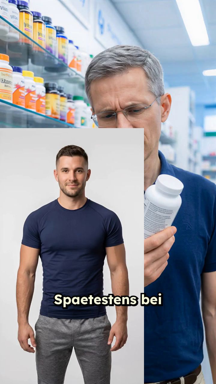 EAA und BCAA einfach erklärt