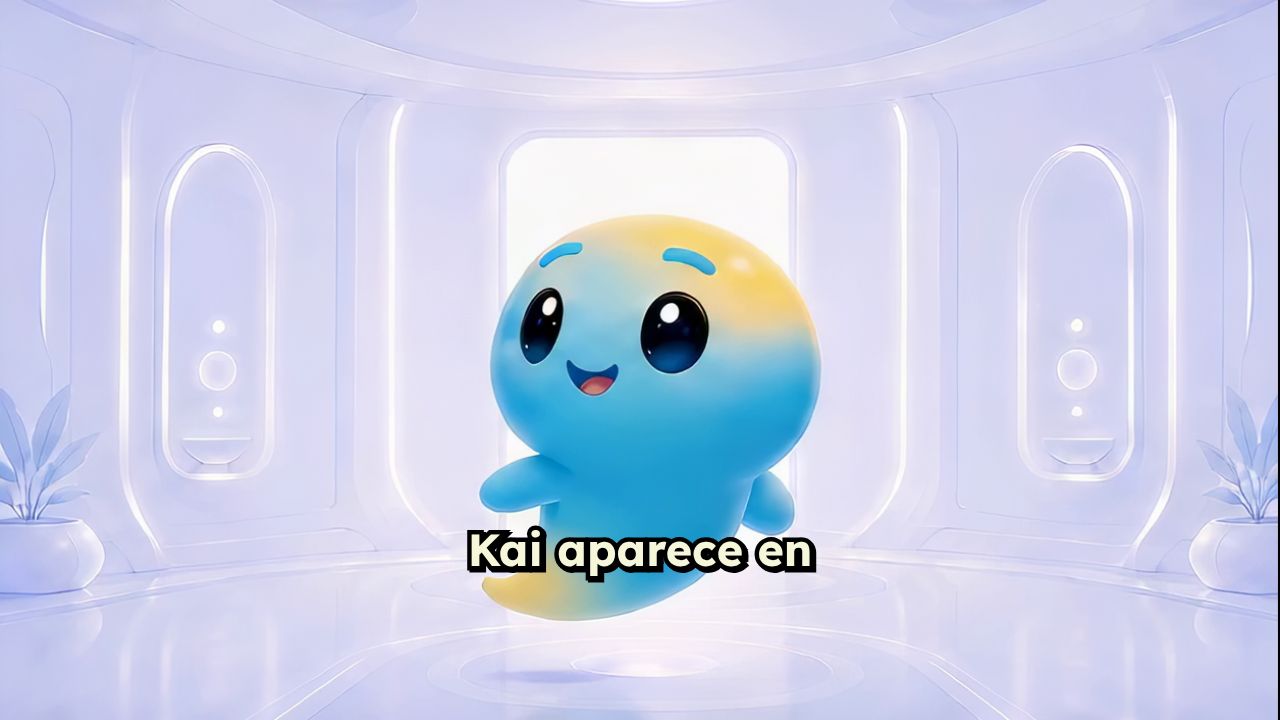 La Entrada de Kai