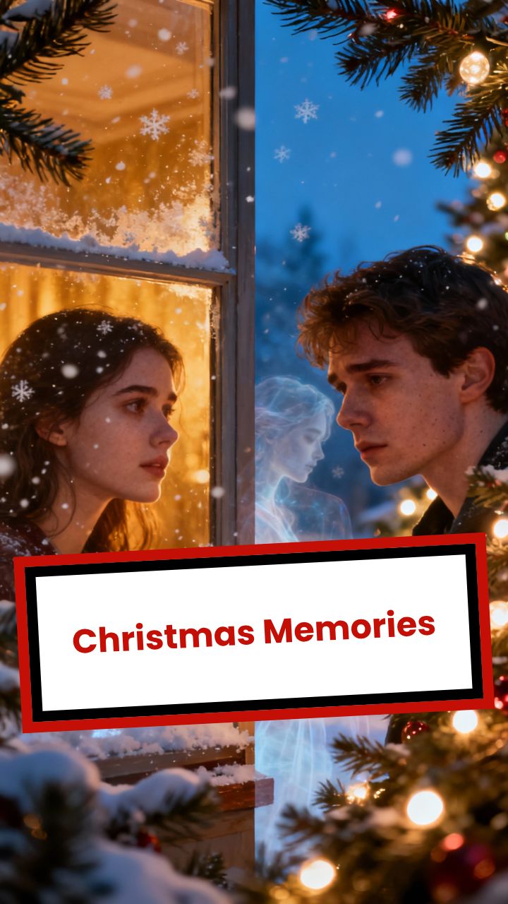 Christmas Memories