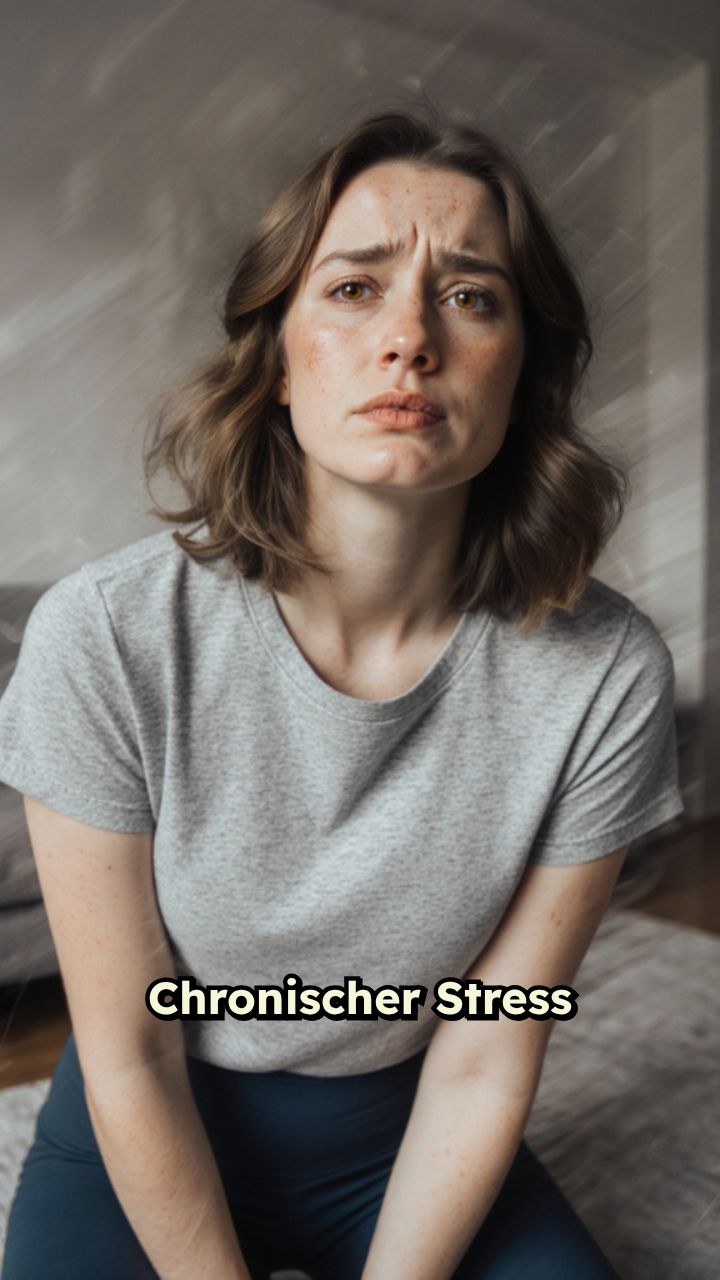 Stressbewältigung für mehr Gelassenheit