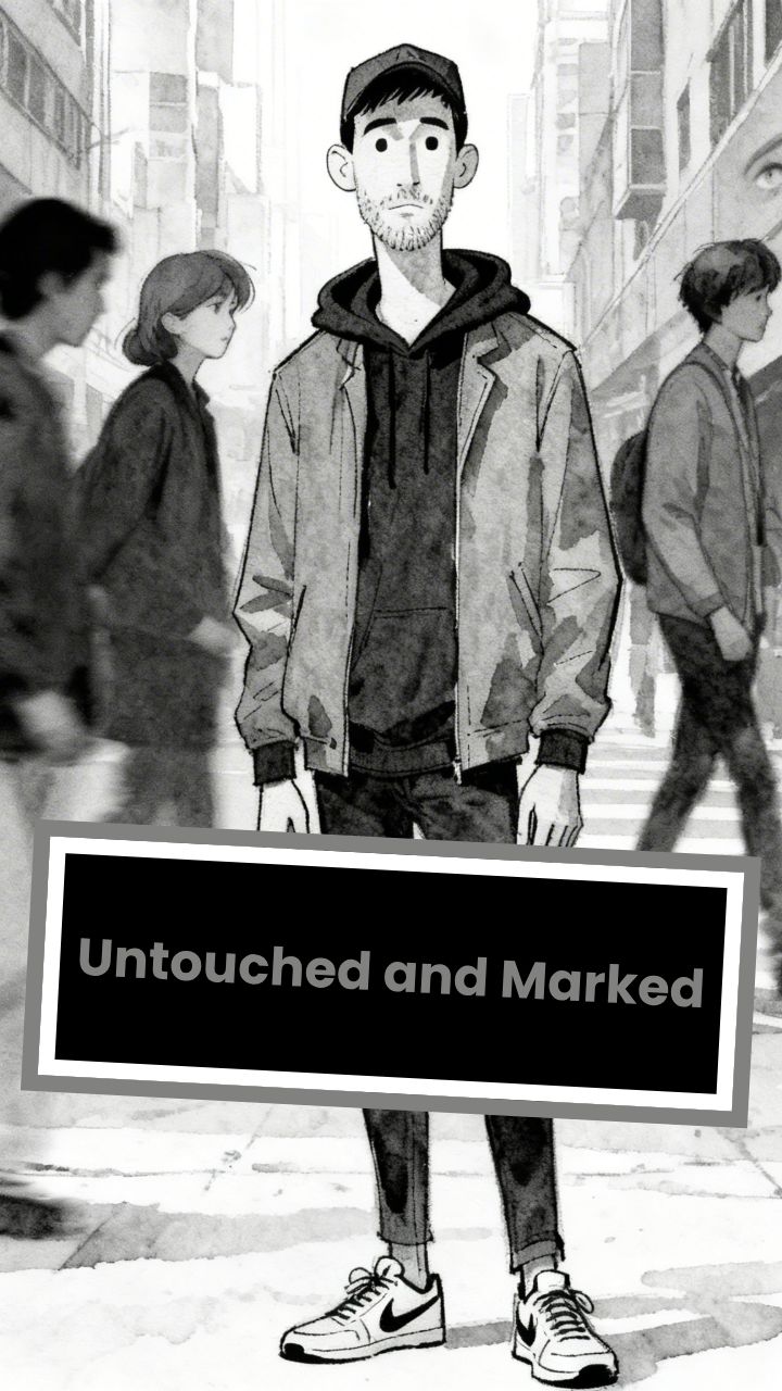 Untouched and Marked