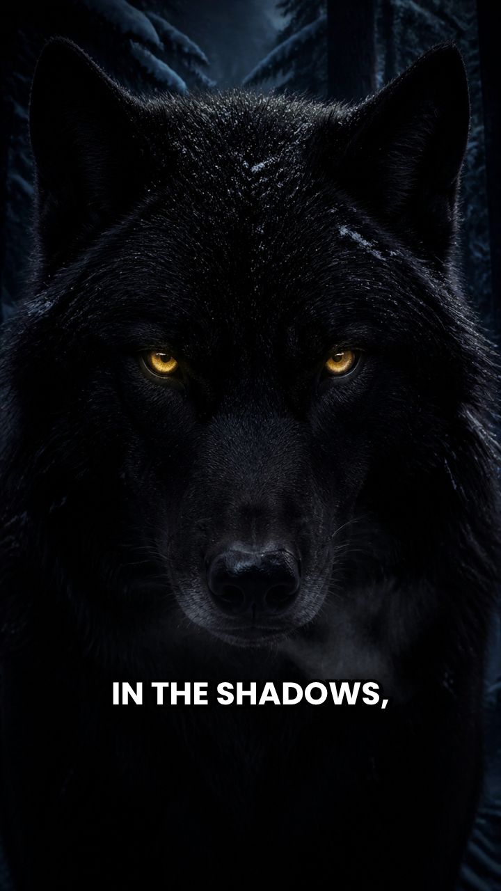 Midnight Predator