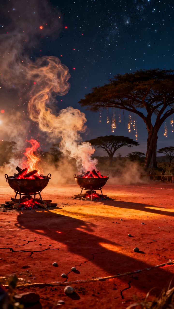 Bahati Yangu v1