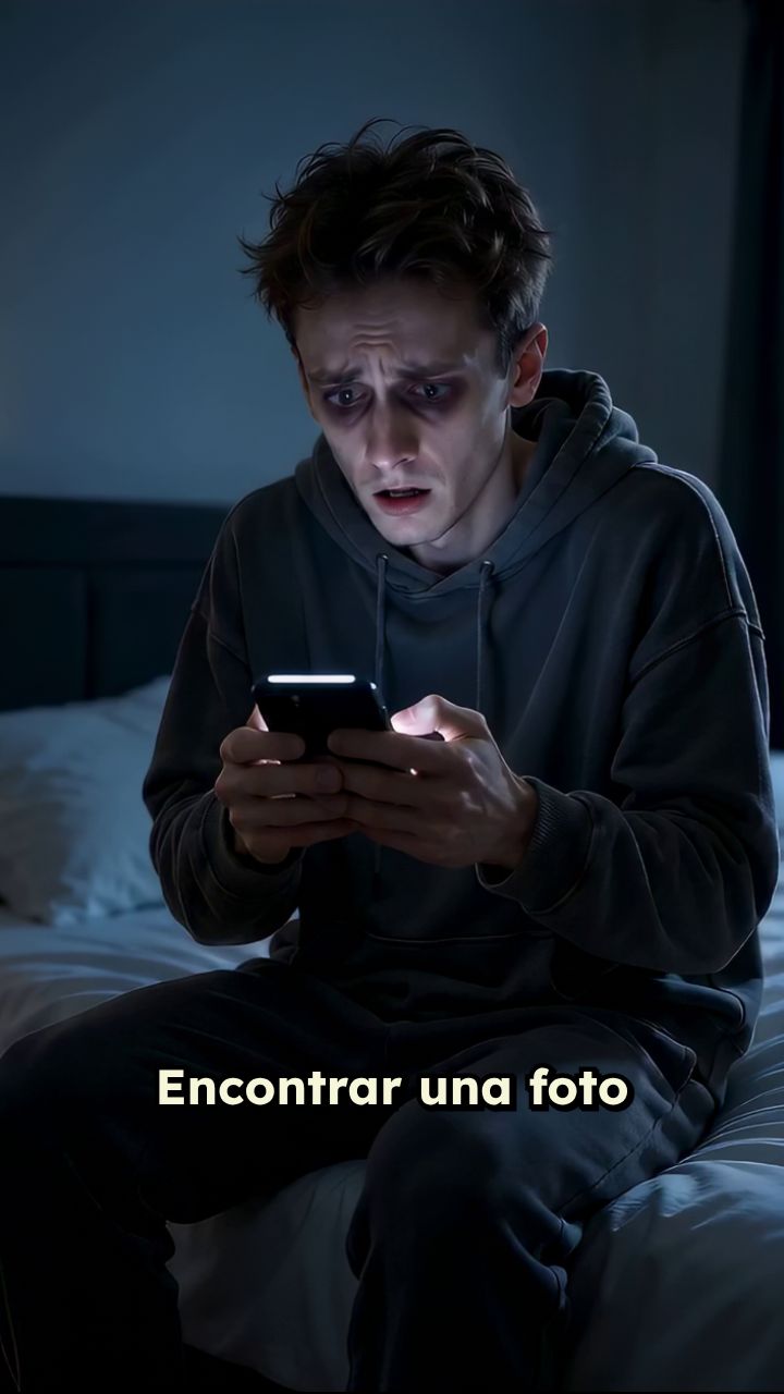 Pesadillas en una frase