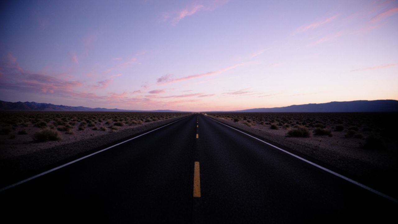 Scania's Roar: The Open Road Anthem