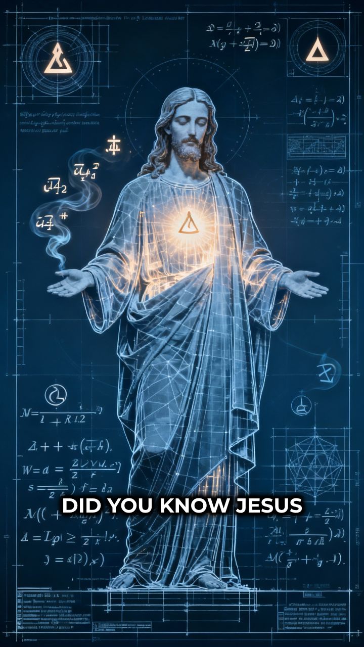 The Mathematical Proof of Jesus' Messiahship