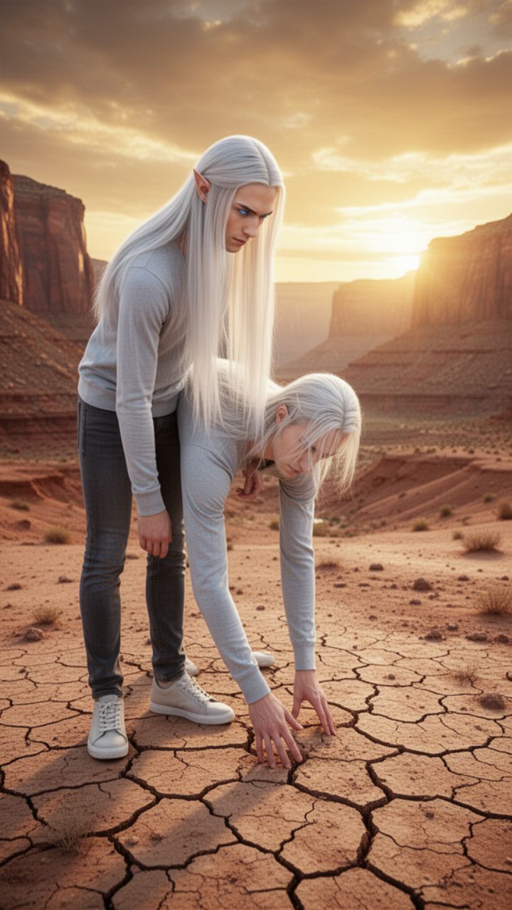 One Planet, One Future