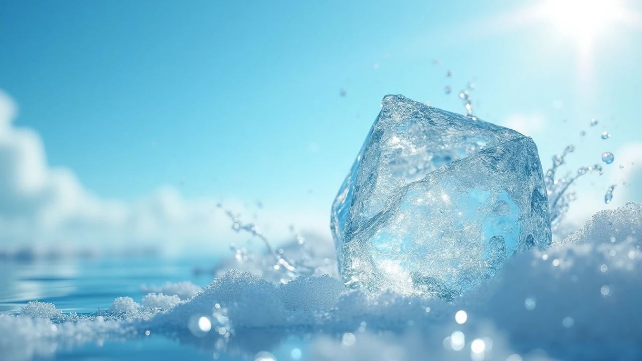 Unlocking Peak Performance Through Hydration