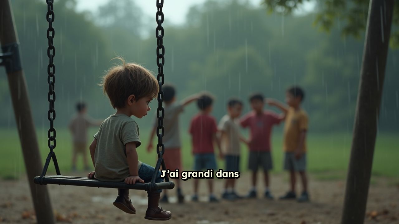 Renaître par la grâce de Dieu (Témoignage de Jay)