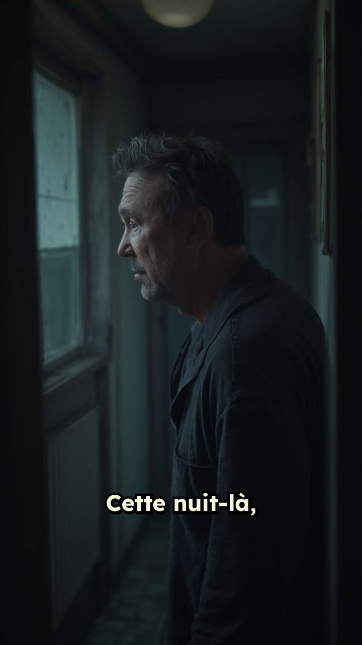L'écho de la voix perdue