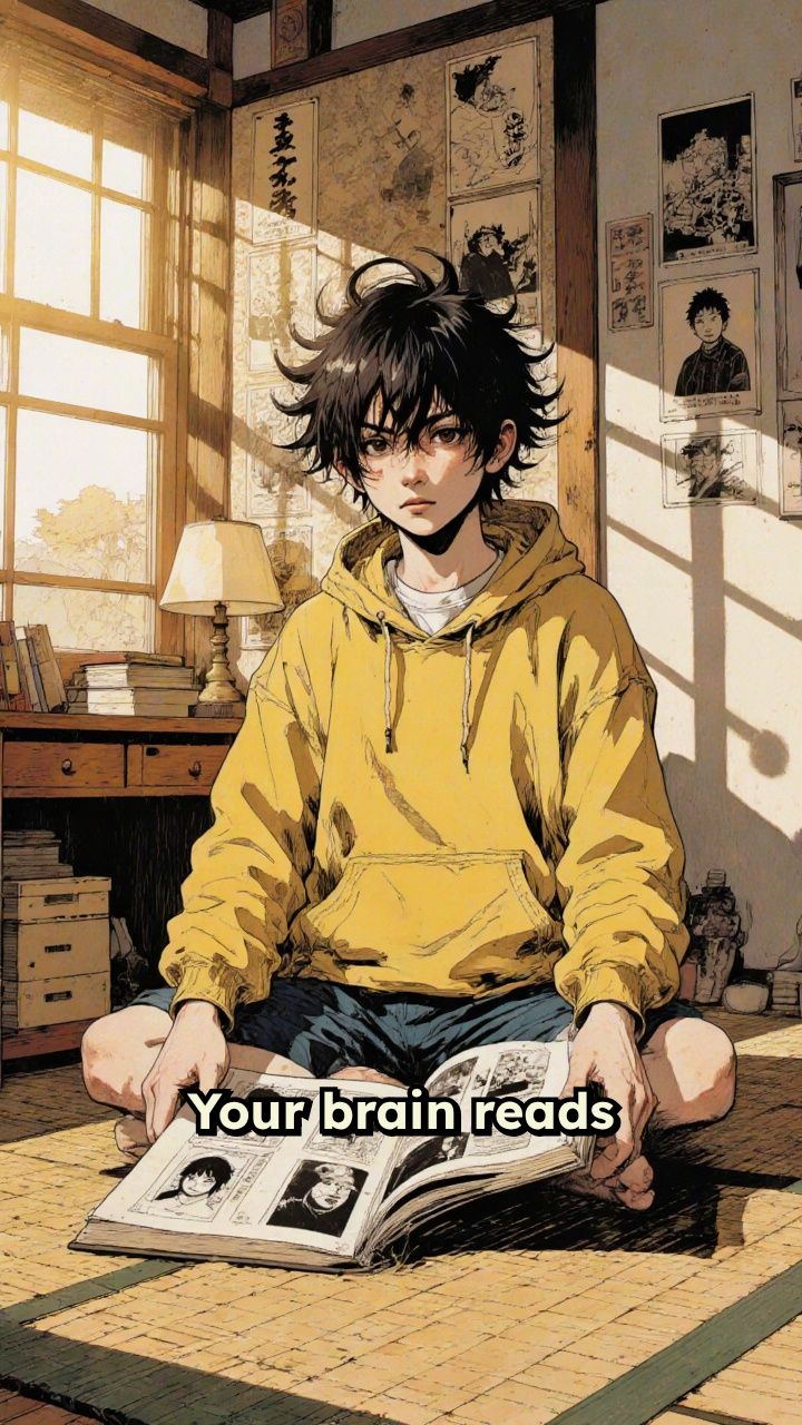 Manga vs Comics: Which Direction Wins?