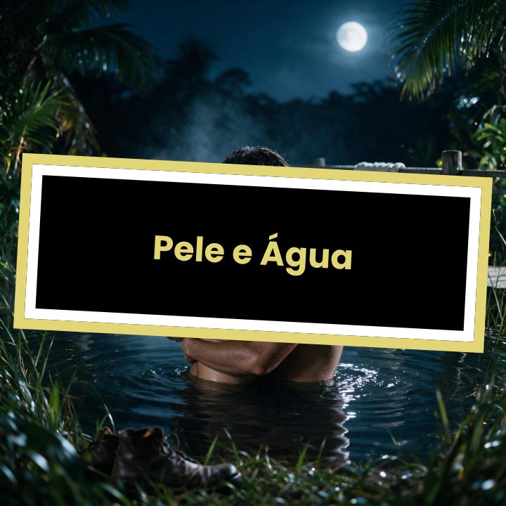 Pele e Água
