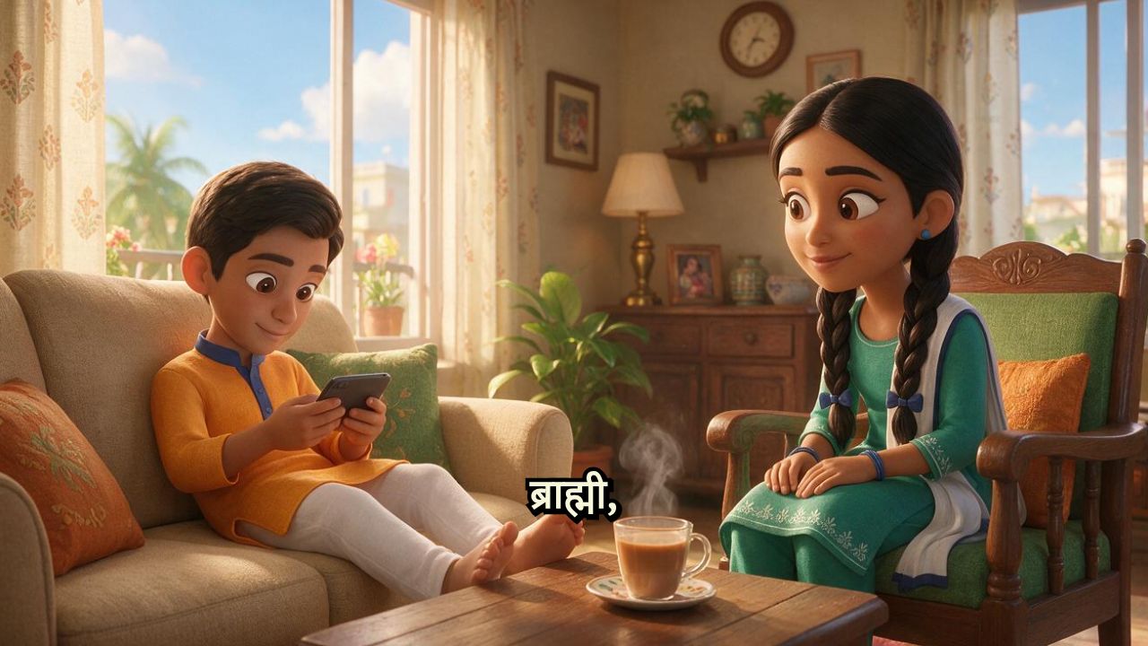 जनगणना 2027: स्व-गणना