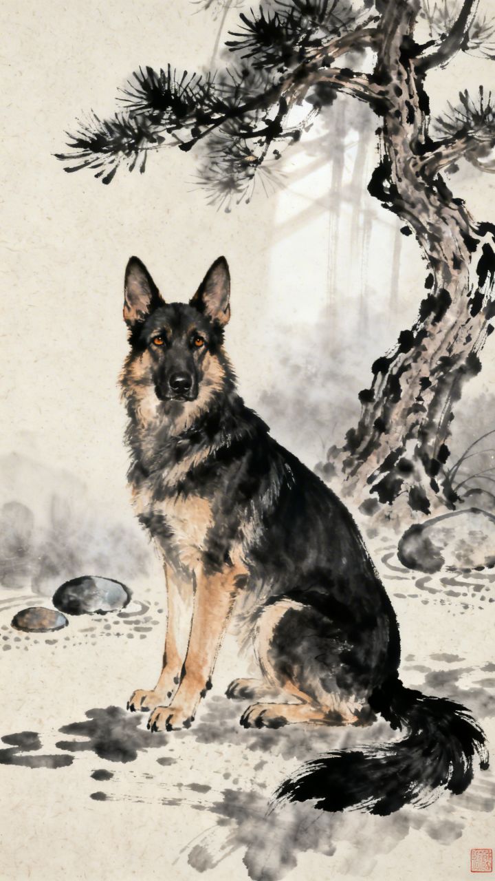 28-Day K9 Discipline Challenge