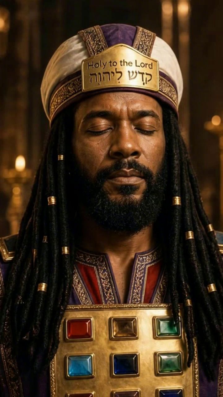 Bible Rap - Psalm 103 - DJ Shabbat - Urban Nerd Beats - Kendrick Lamar x JID Type Beat - OMINOUS _ Freestyle Trap Beat 2026