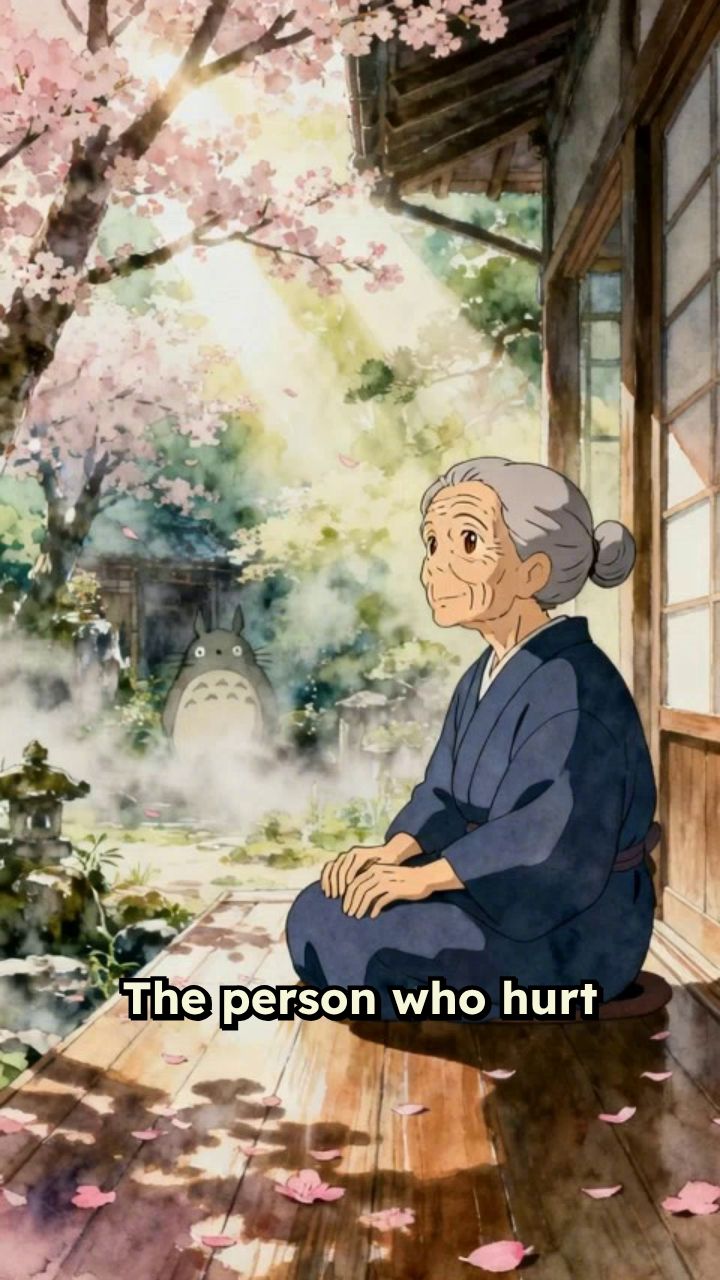 The Messenger of Your Karma