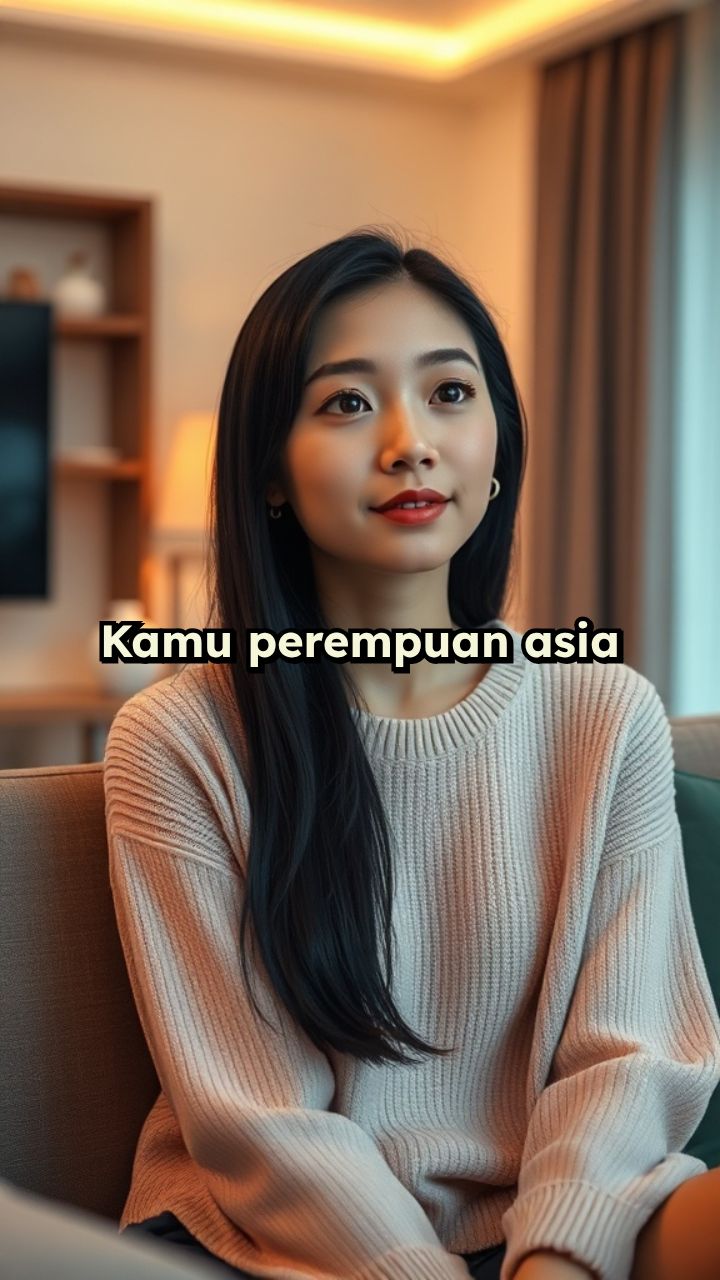 Sunyi Melepas