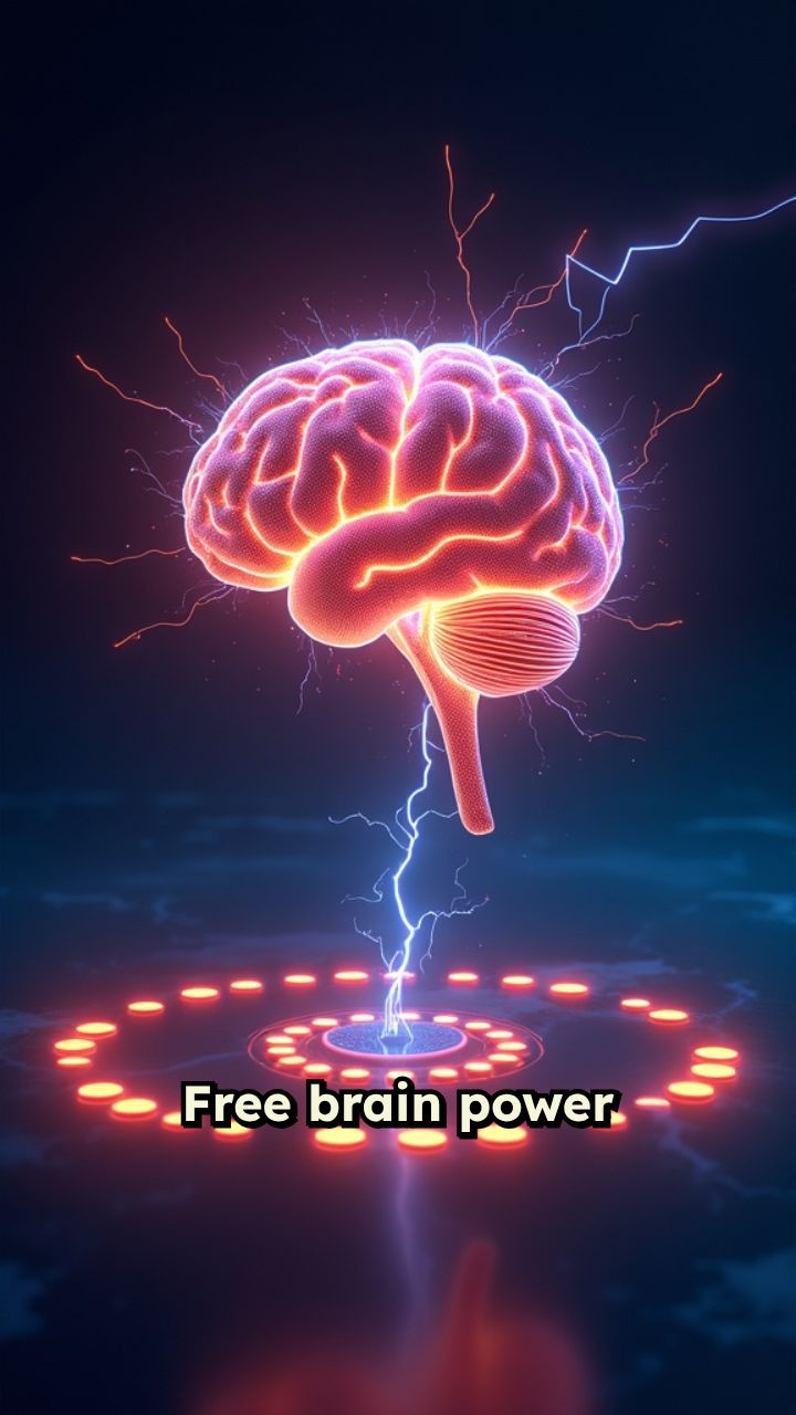 Brain Power Quiz: Test Your Knowledge!
