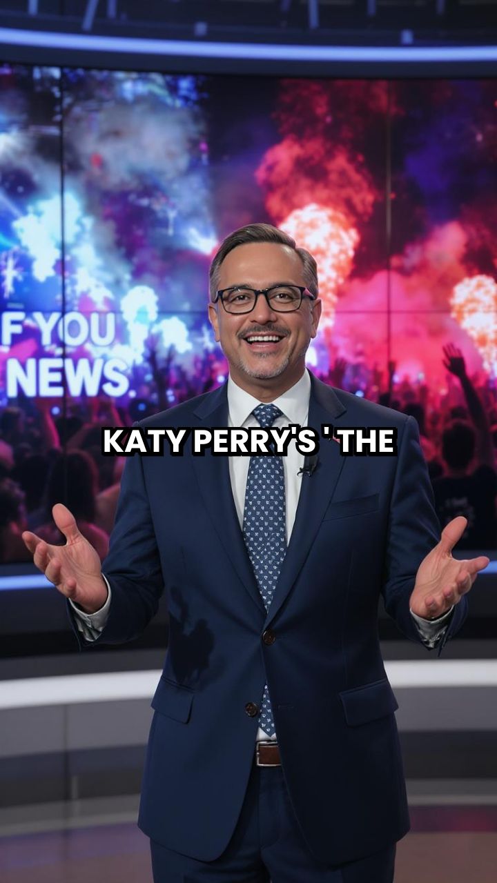 Pop Culture News Update