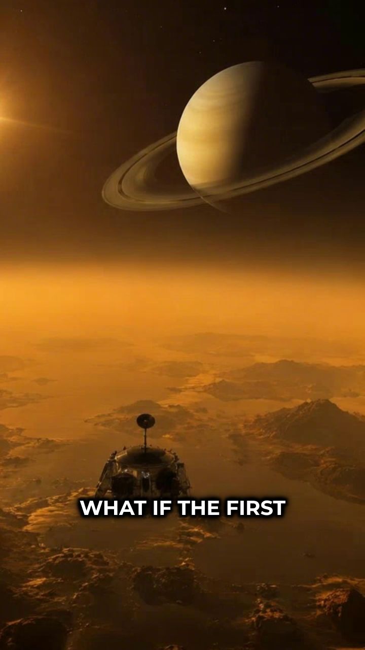 Titan: Deep Space Gas Station