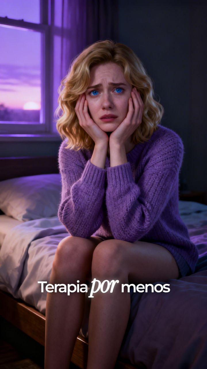 Terapia accesible para tu bienestar mental