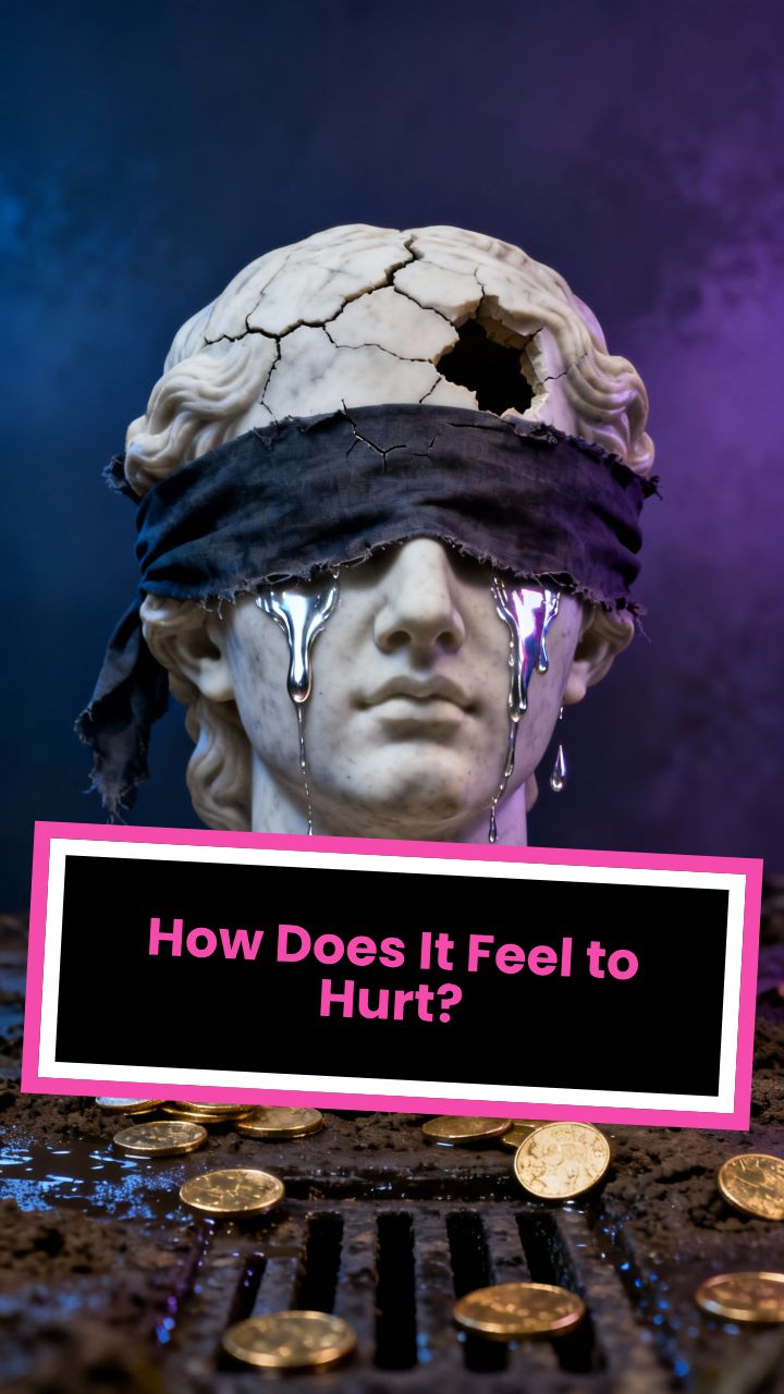 How Does It Feel to Hurt?