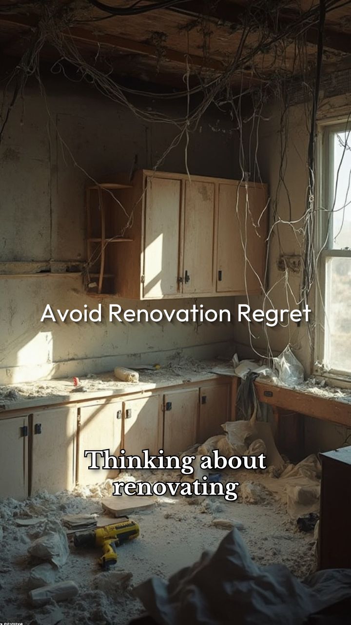 Renovation Rescue: Hiring the Right Contractor