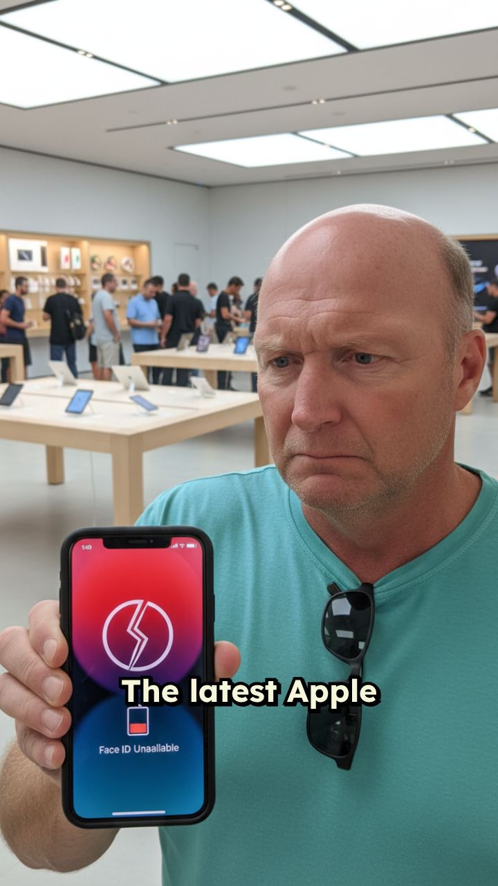 iOS 26.2 Causes Major Issues for Users