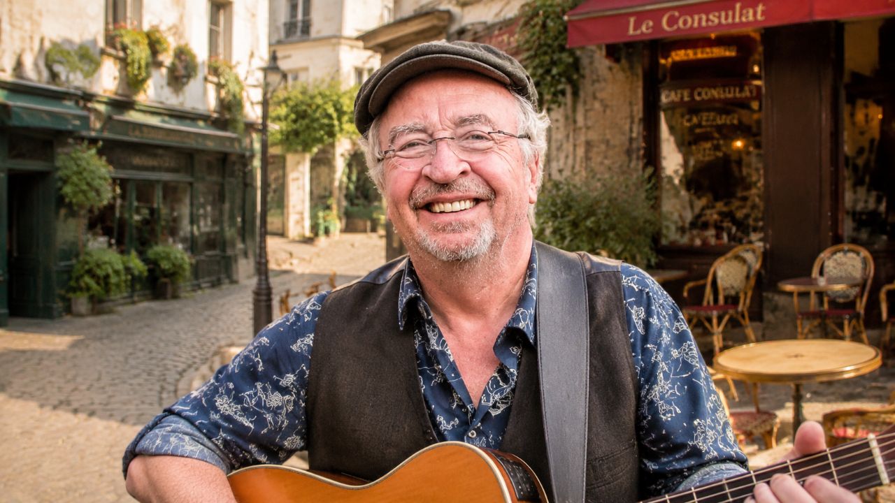 Avant la France