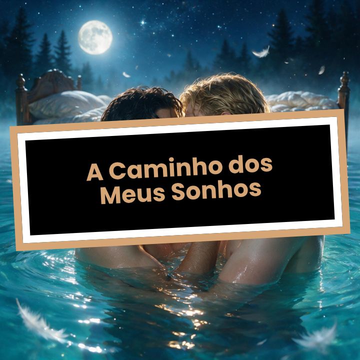 A Caminho dos Meus Sonhos