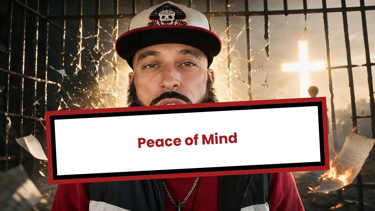 Peace of Mind