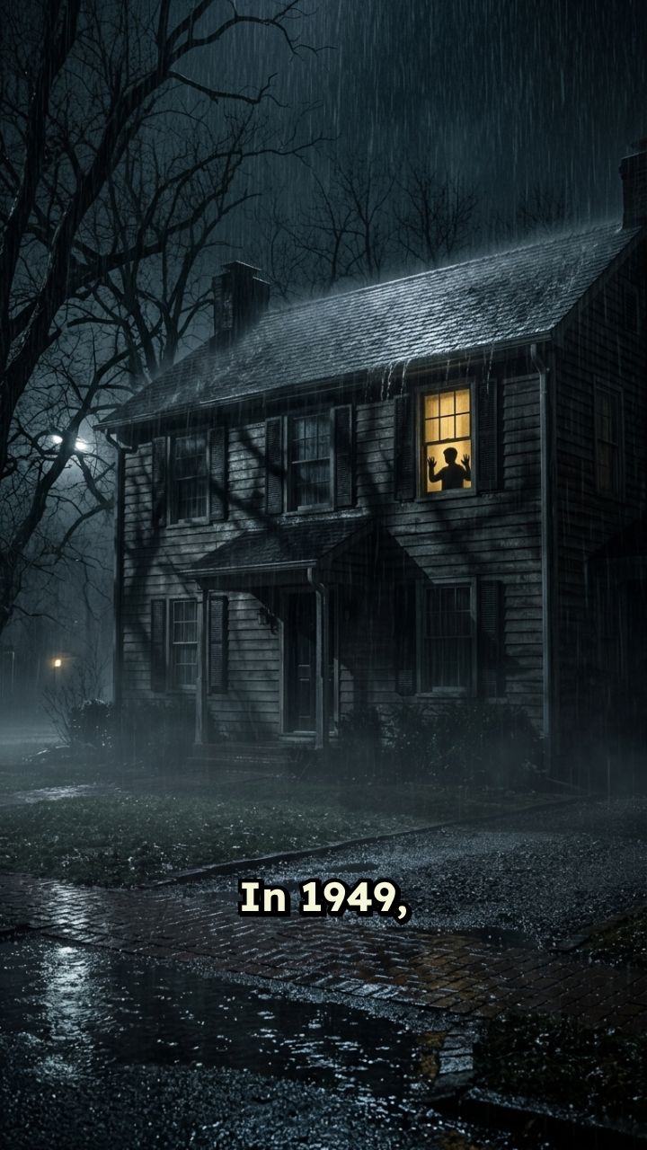 The Real Story of Roland Doe