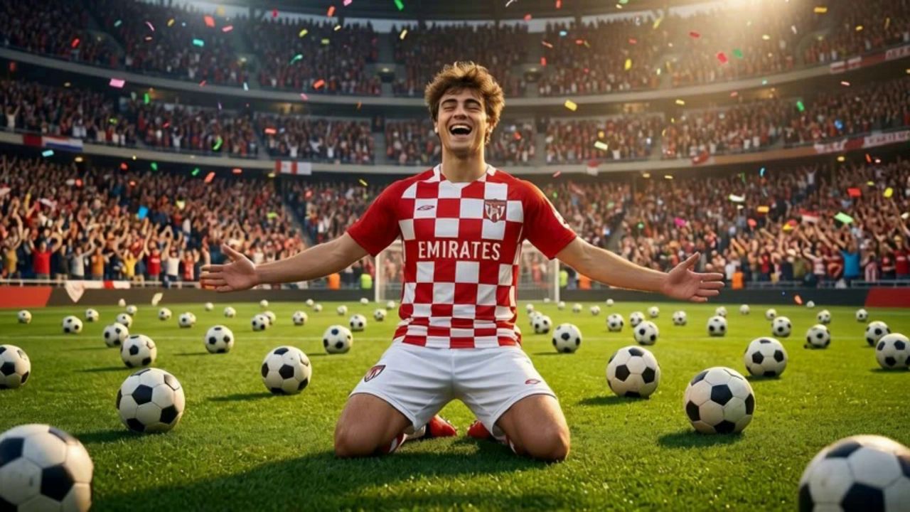 El Último Baile Mundial