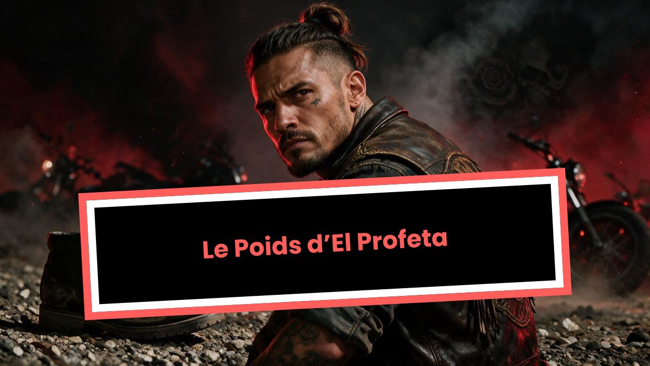 Le Poids d’El Profeta