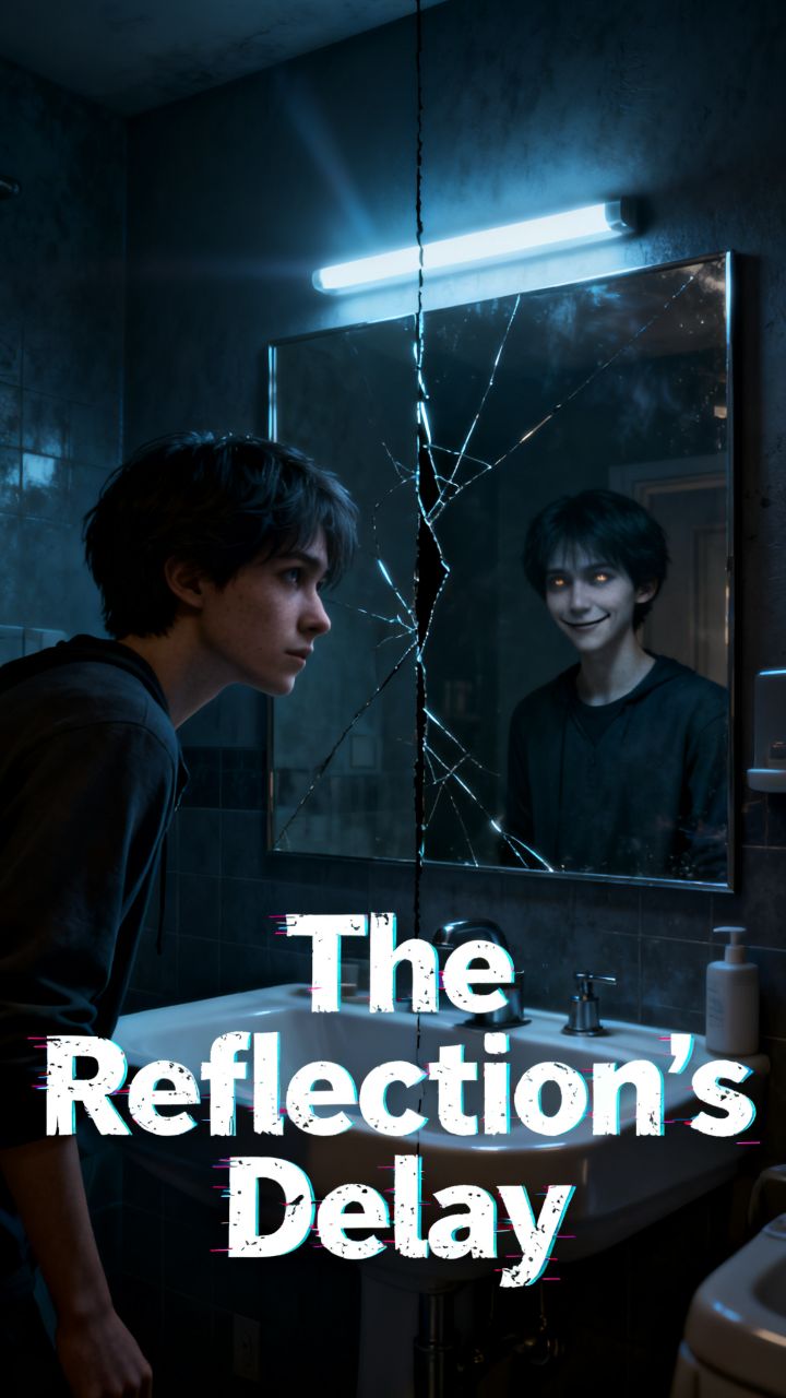 The Reflection's Delay