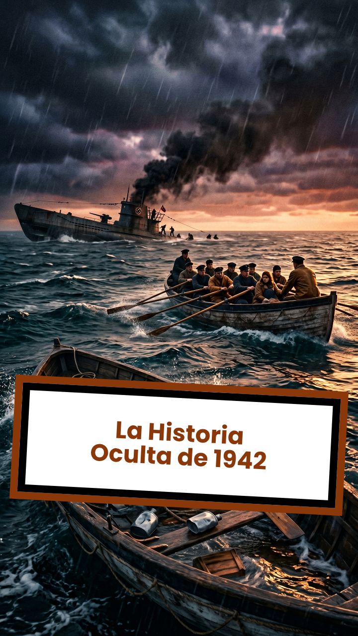 La Historia Oculta de 1942