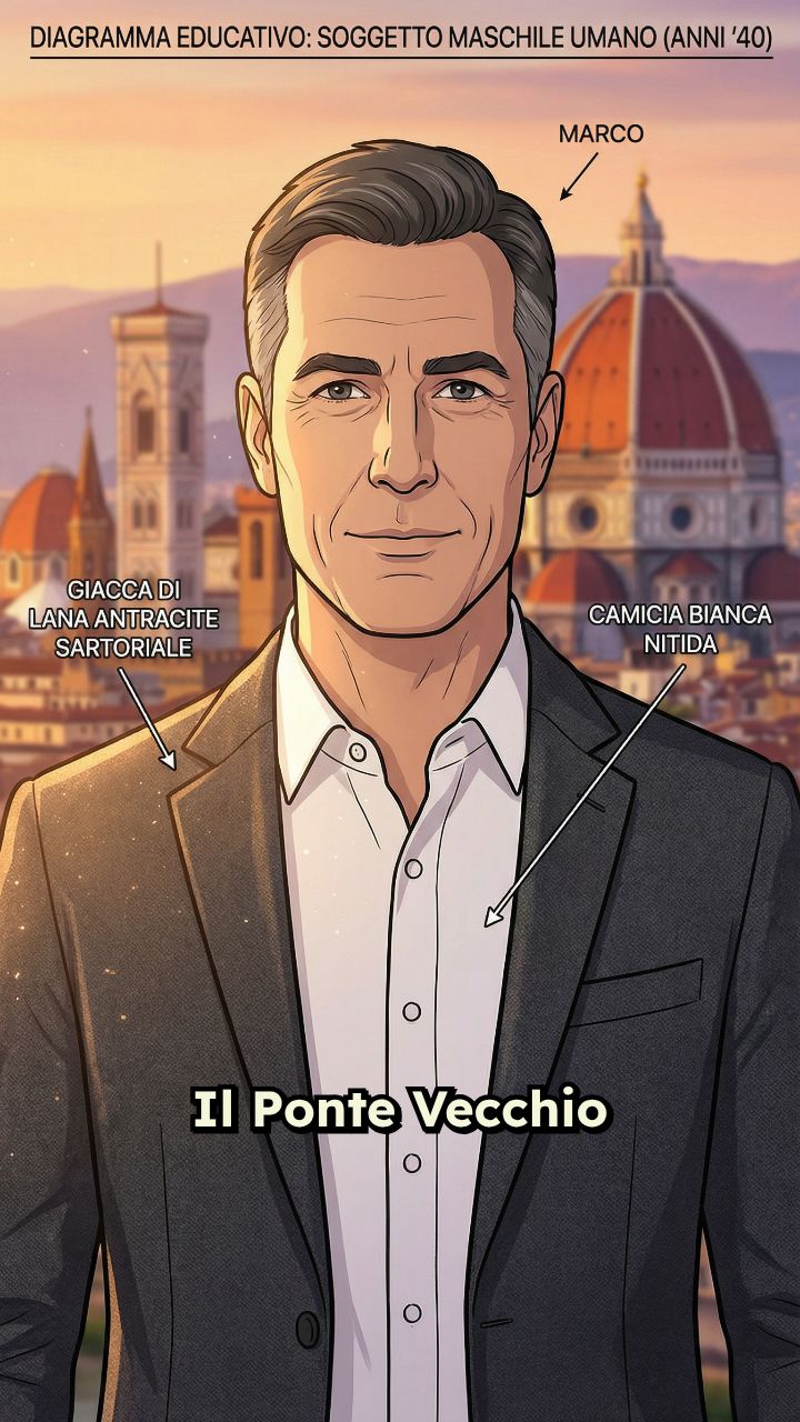 Ponte Vecchio: Un Viaggio nel Tempo