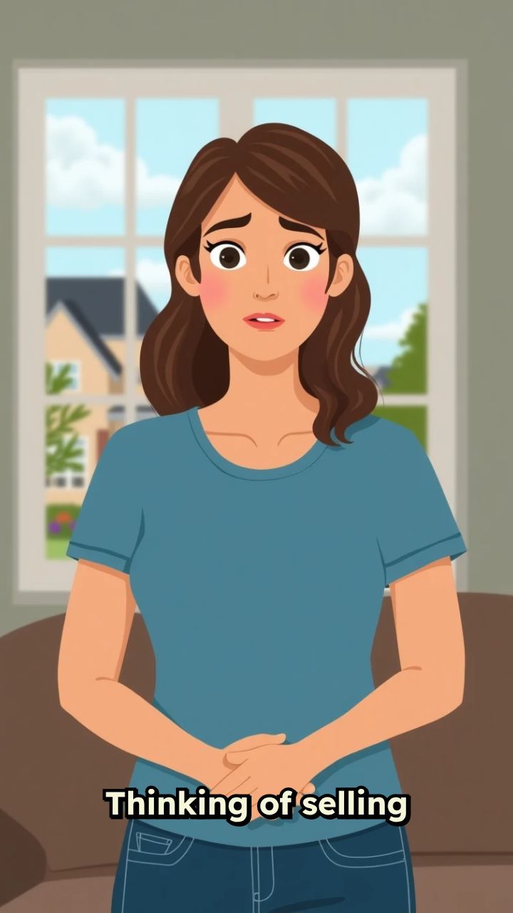 Brise Realty - Sell Your Home Fast