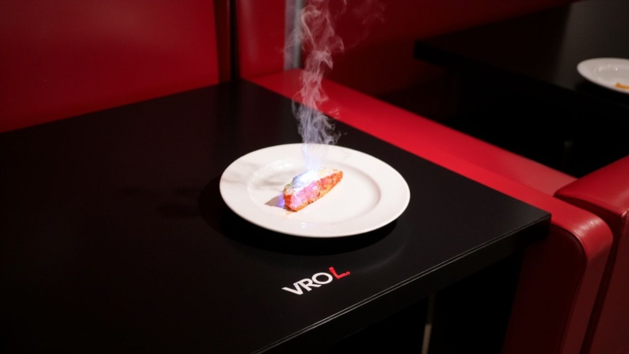 VRO Lunch & Learn Kickoff Event