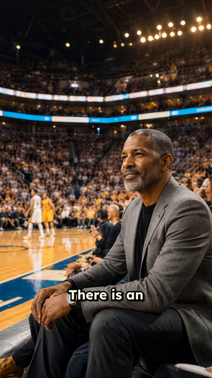 The Soul of the Game